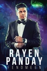 Rayen Panday: Fenomeen series tv