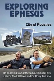 Exploring Ephesus series tv
