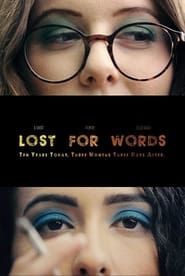Lost for Words series tv