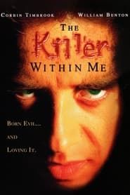 The Killer Within Me (2003)