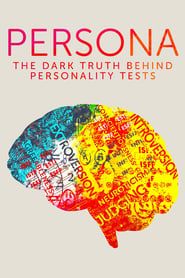 Persona: The Dark Truth Behind Personality Tests series tv