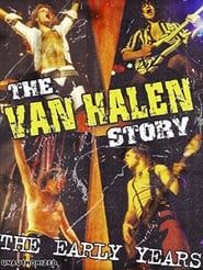 Image Van Halen: The Van Halen Story 2003