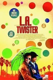 L.A. Twister series tv