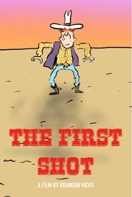 The First Shot series tv