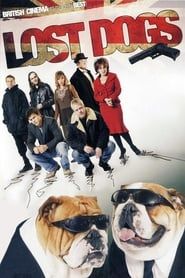 Lost Dogs series tv