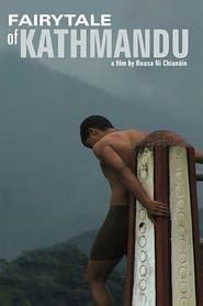 Image Fairytale of Kathmandu
