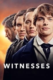Witnesses 2021 streaming
