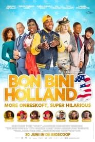 Bon Bini Holland 3 series tv