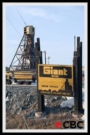 Image Giant Mine 1996
