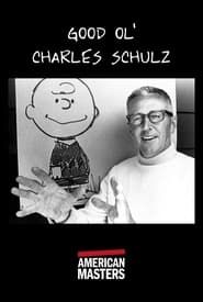 Good Ol' Charles Schulz series tv