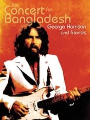 Image George Harrison & Friends - The Concert for Bangladesh Revisited