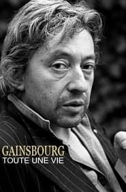 Gainsbourg, toute une vie series tv