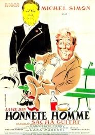 La Vie d'un honnête homme (1953)