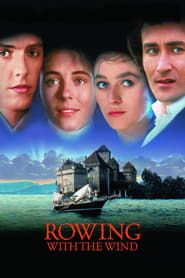 Rowing with the Wind series tv