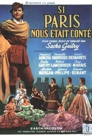 Si Paris nous était conté (1956)