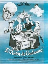 Image Le trésor de Cantenac 1950