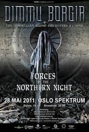 Dimmu Borgir – Forces Of The Northern Night - Live At Spektrum, Oslo series tv