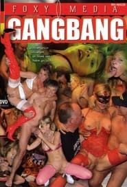 Image Gang bang - Horny sluts fucked in the ground 2010