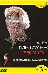 Alex Metayer perd la tête (2001)