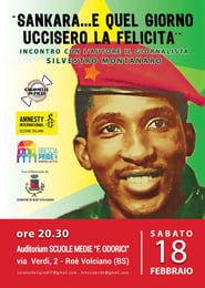 Image Sankara ... And That Day They Killed Happiness