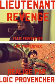 Lieutenant revenge series tv
