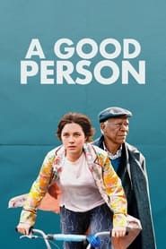 A Good Person series tv