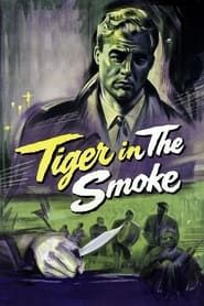 Image Tiger in the Smoke