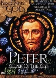 Image The Footprints of God: Peter Keeper of the Keys