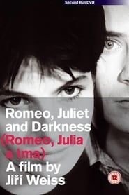 Affiche de Romeo, Juliet and Darkness