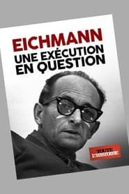 About Executing Eichmann series tv