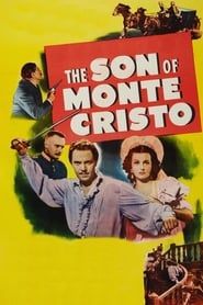 Le fils de Monte-Cristo (1940)