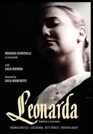 Leonarda series tv