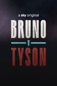 Bruno v Tyson series tv