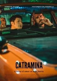 Catramina (2020)