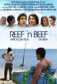 Reef 'n' Beef series tv