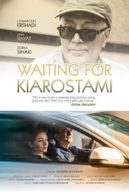 Waiting for Kiarostami series tv