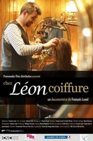 At Leon's Hairdressing (2012)