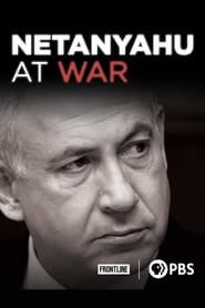 Netanyahu at War series tv
