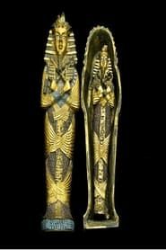 Image Tutankamón en color