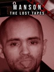 Image Manson: The Lost Tapes 2018