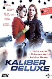 Kaliber Deluxe series tv