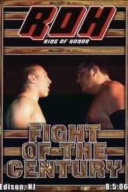 watch ROH: Fight of The Century