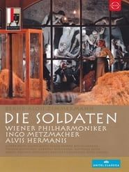 Bernd Alois Zimmermann - Die Soldaten series tv