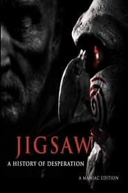 Jigsaw: A History of Desperation series tv