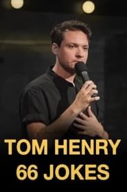 Tom Henry: 66 Jokes series tv