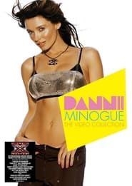 Dannii Minogue The Video Collection series tv