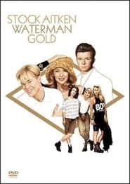 Stock Aitken Waterman - Gold series tv