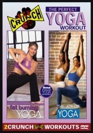 Crunch: The Perfect Yoga Workout series tv