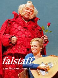 Image Falstaff - San Francisco Opera 2013
