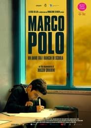 Marco Polo - Un anno tra i banchi di scuola series tv